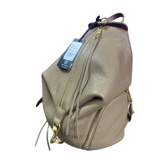 Rebecca Minkoff NWT Julian Backpack - Picture 6 of 7